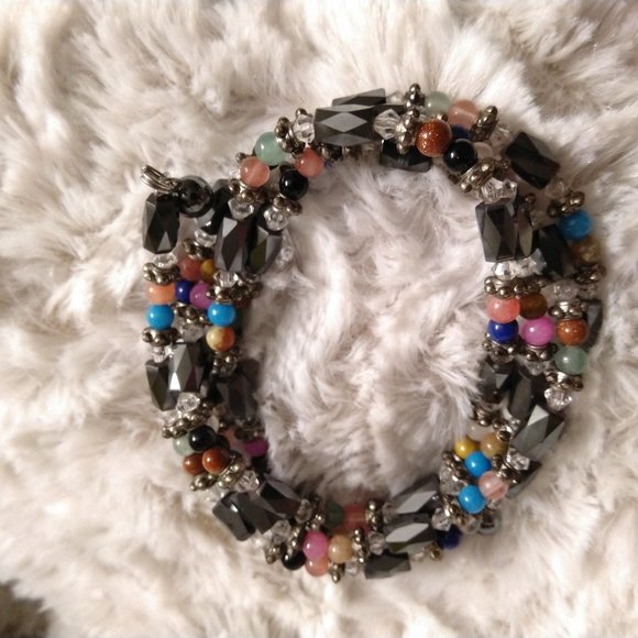 Magnetic Necklace/Bracelet - Picture 2 of 9